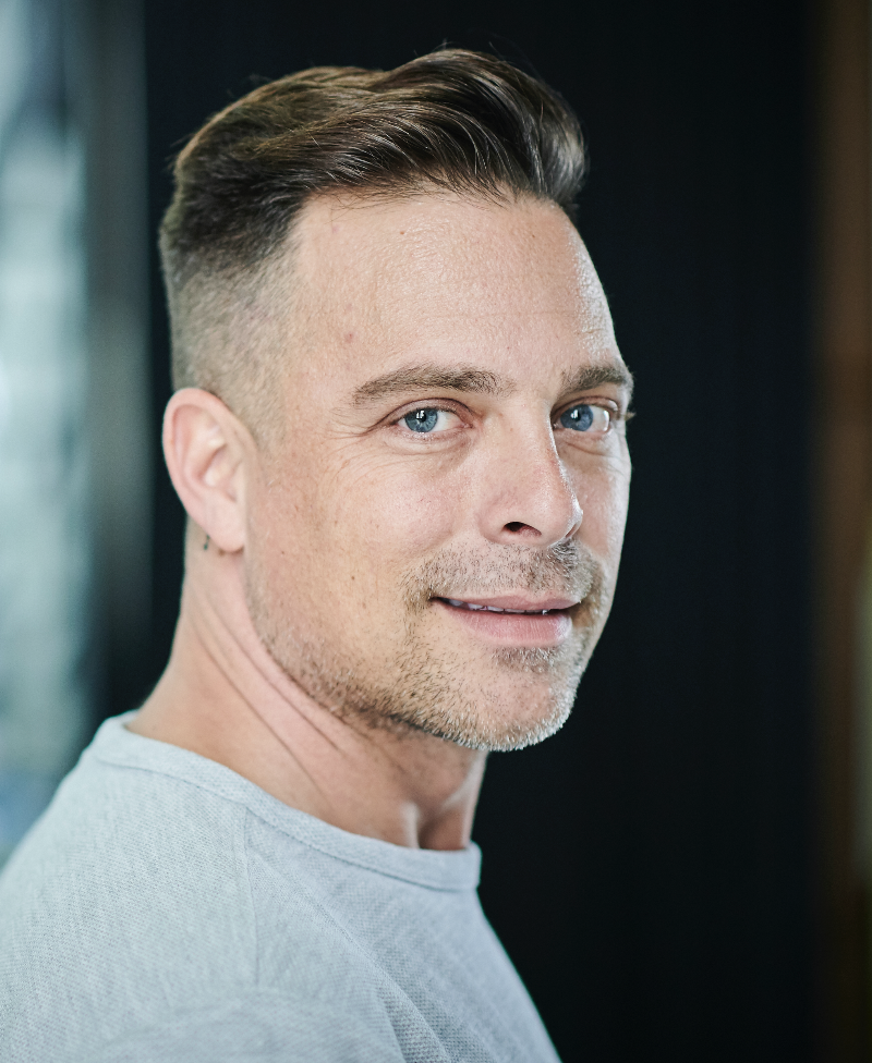 Michael Nussbaumer