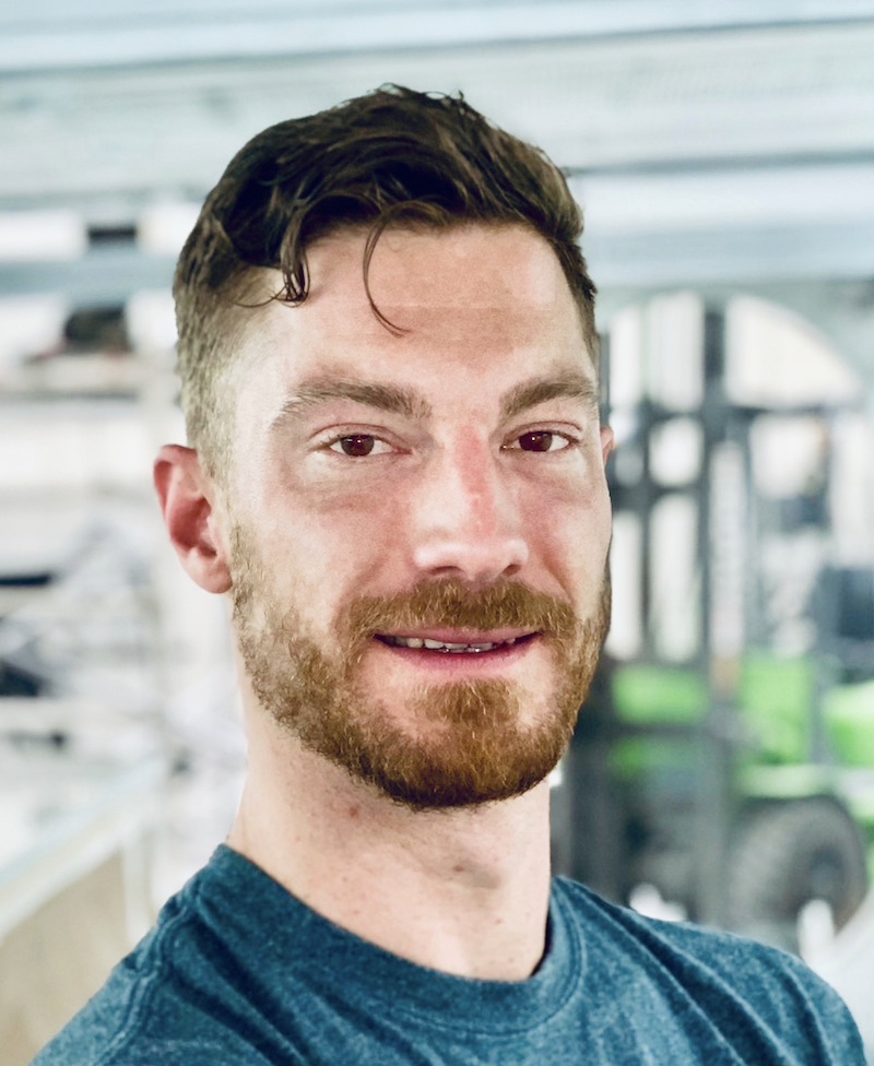 Christian Voit